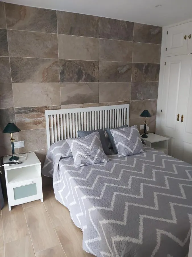 Appartamento Cabomolinos, Apartamento108 Torremolinos Spagna