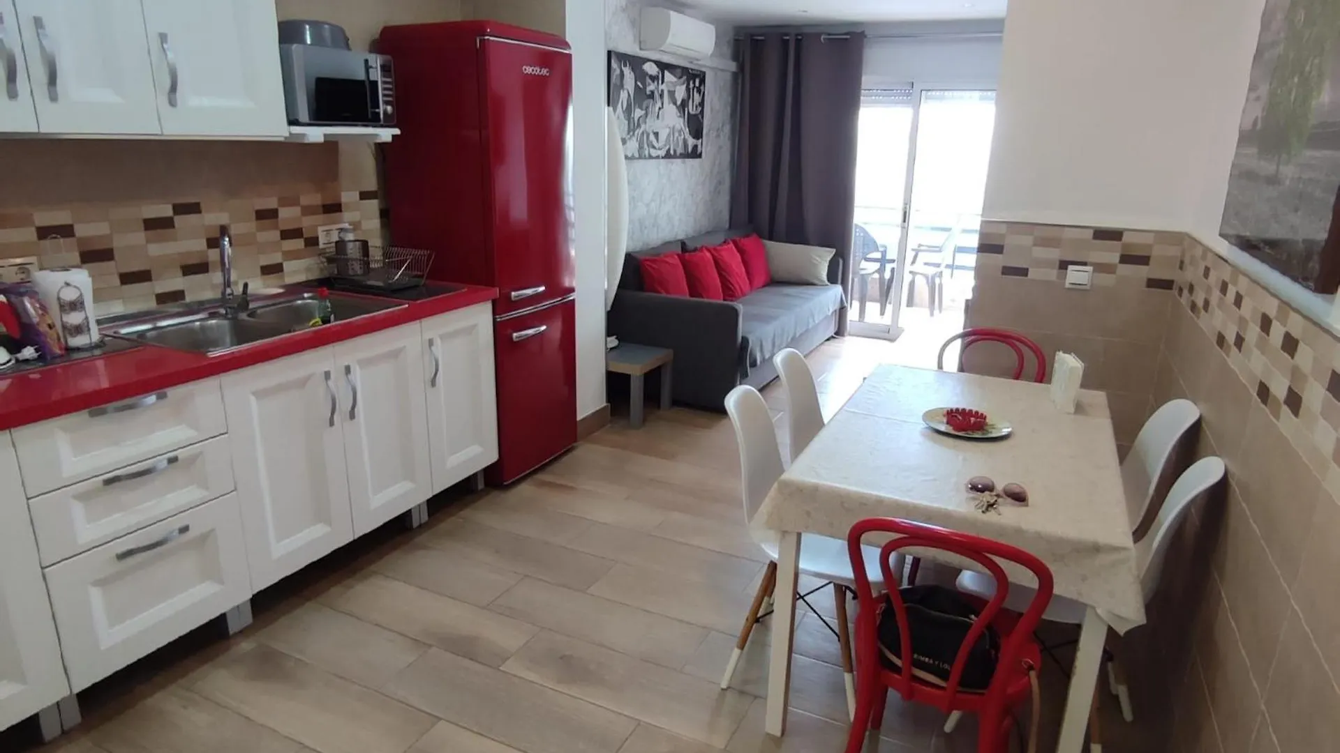 Cabomolinos, Apartamento108 Torremolinos Spagna