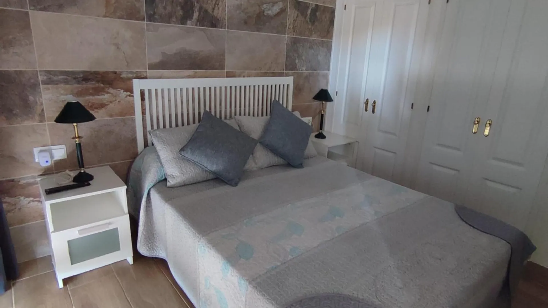 Cabomolinos, Apartamento108 Torremolinos 0*,  Spagna