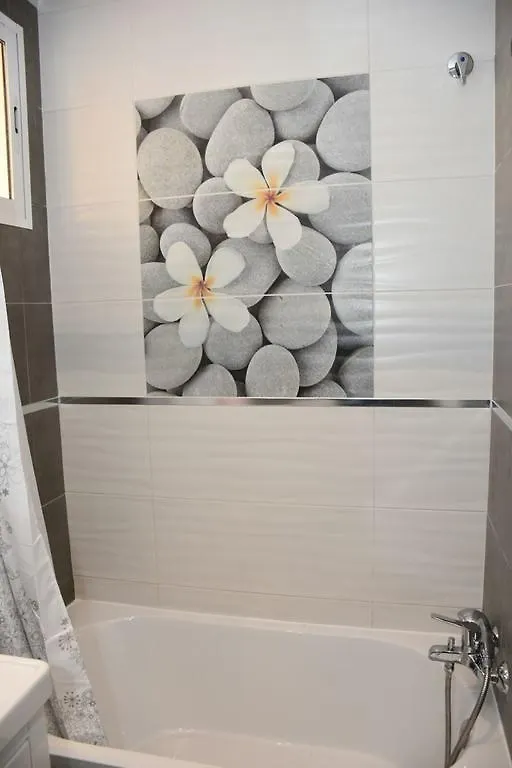 Cabomolinos, Apartamento108 Torremolinos Appartamento