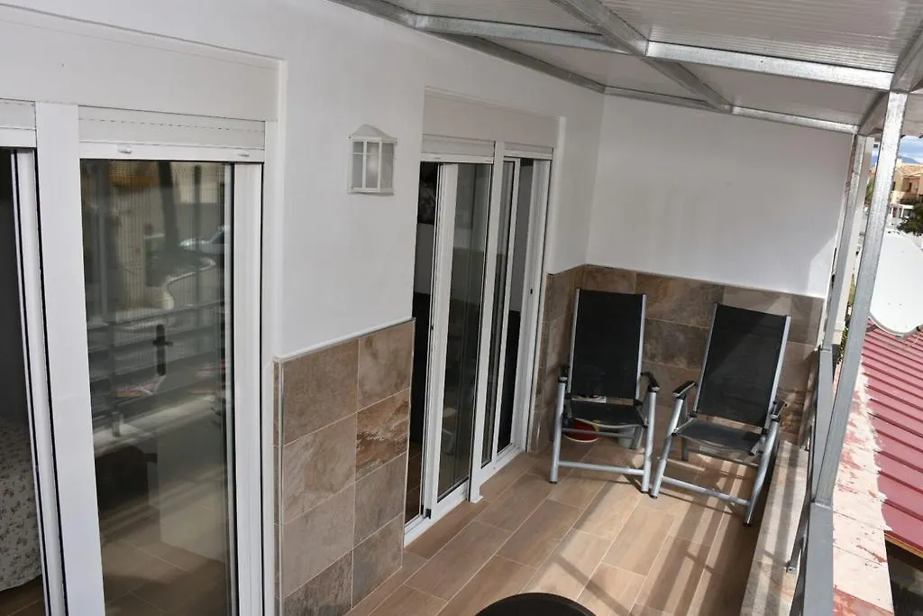 Cabomolinos, Apartamento108 Torremolinos Spagna