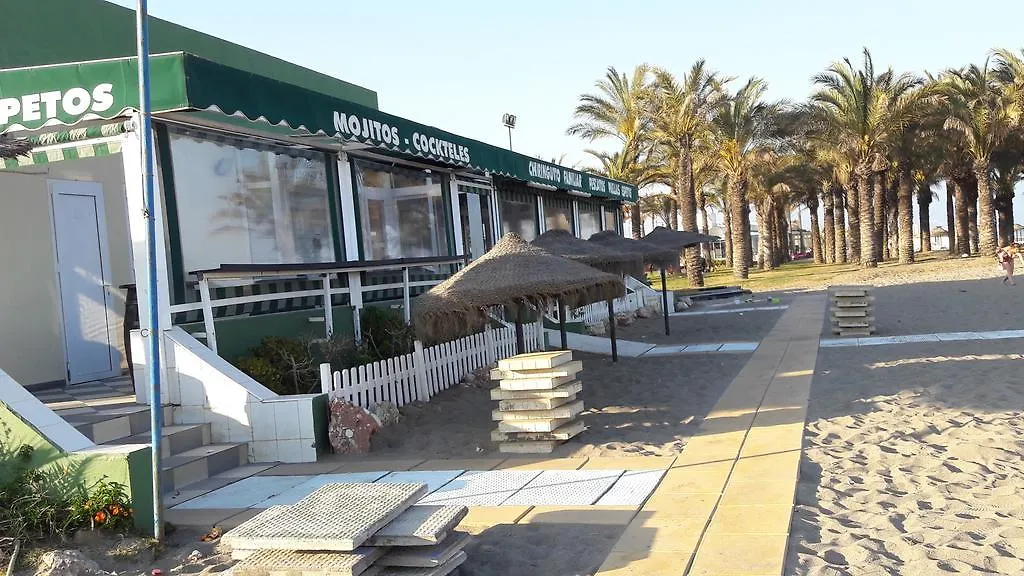 Appartamento Cabomolinos, Apartamento108 Torremolinos Spagna
