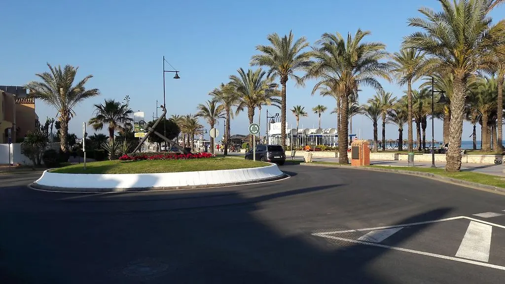 Cabomolinos, Apartamento108 Apartment Torremolinos