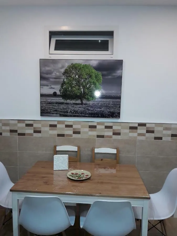Cabomolinos, Apartamento108 Torremolinos 0*,  Spagna