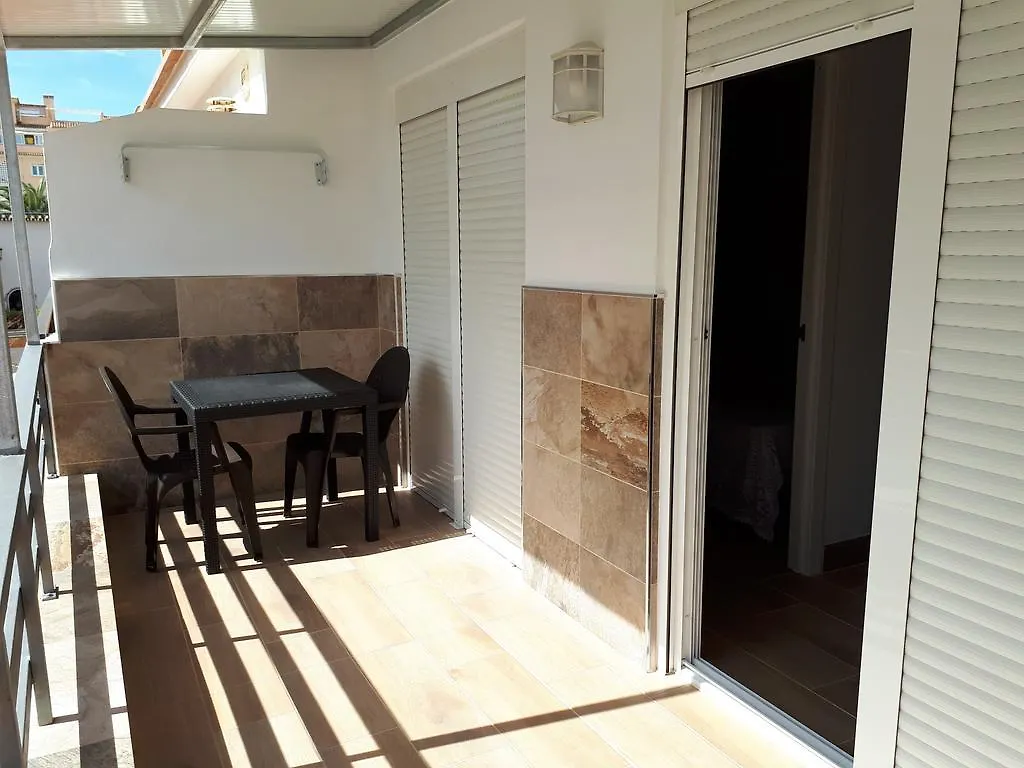 Cabomolinos, Apartamento108 Apartment Torremolinos 0*,  Spain