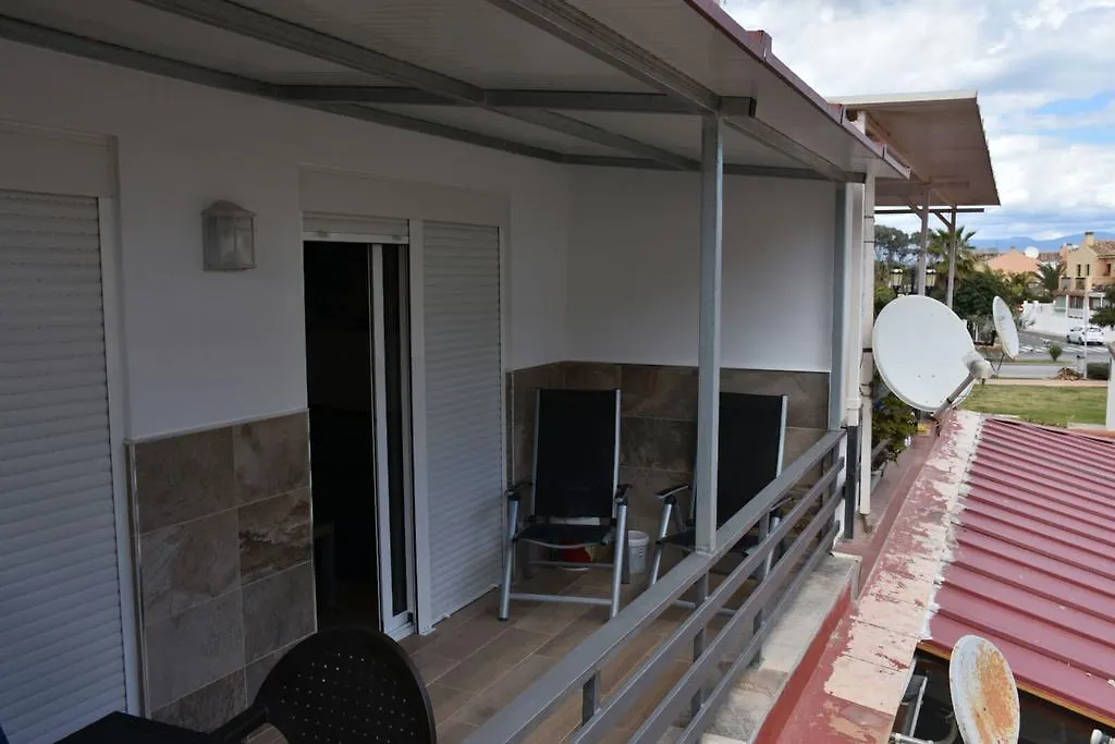 Cabomolinos, Apartamento108 Apartment Torremolinos Spain