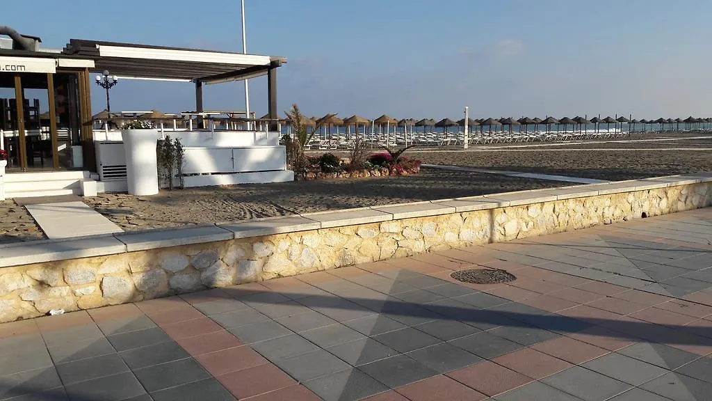 Cabomolinos, Apartamento108 Apartment Torremolinos 0*,